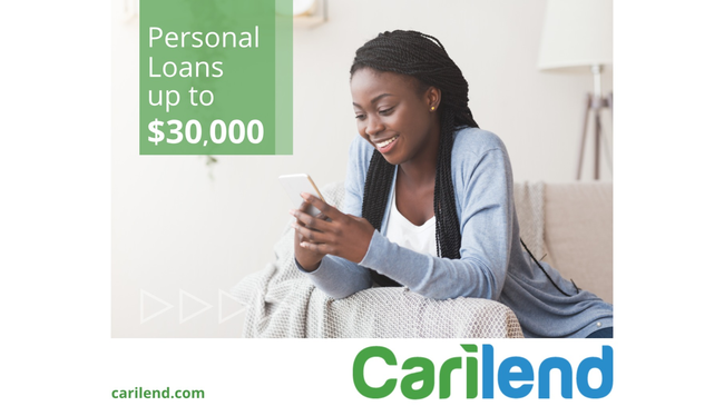 Carilend: Quick and Convenient Online Loans in the Caribbean