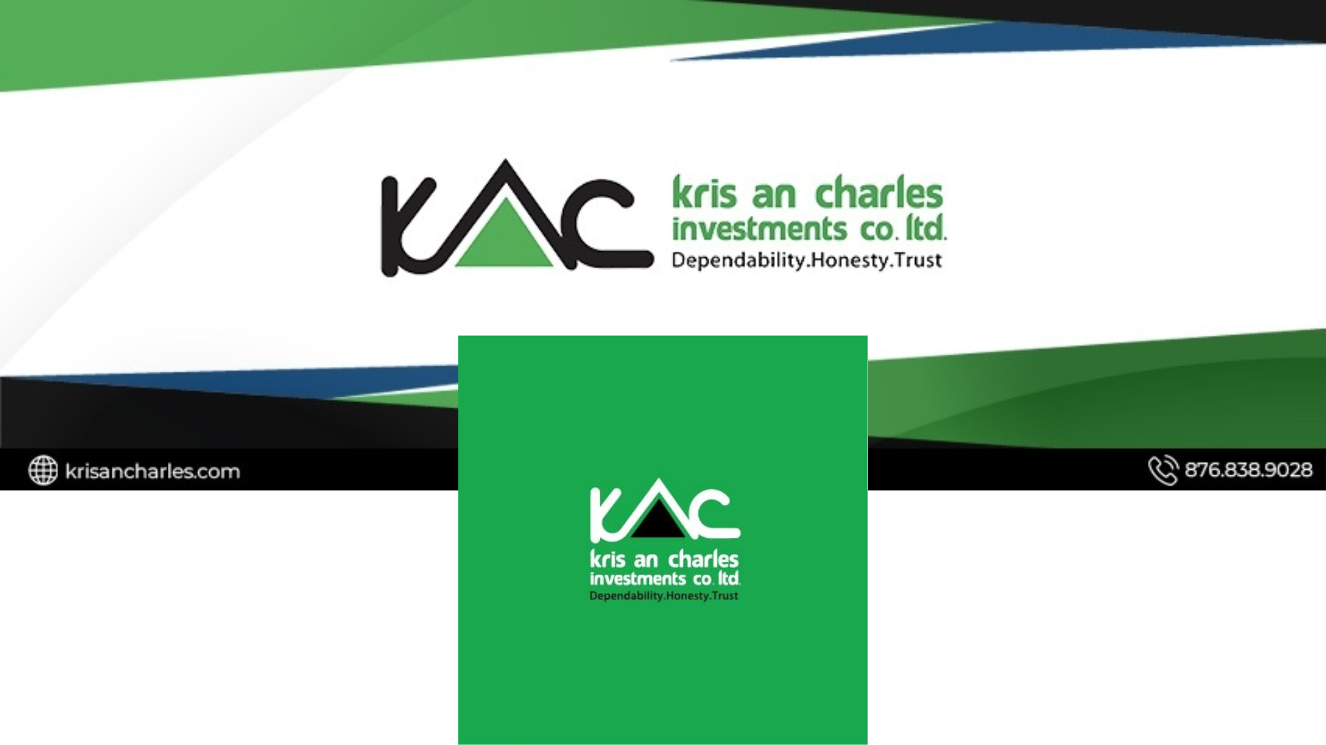 Kris An Charles Investments: Your Trusted Financial Partner in Jamaica