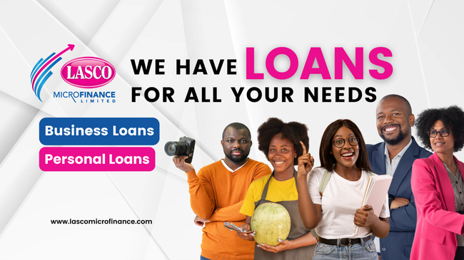 Loan Repayment Options with LASCO Microfinance: Convenient Methods to Suit Your Needs