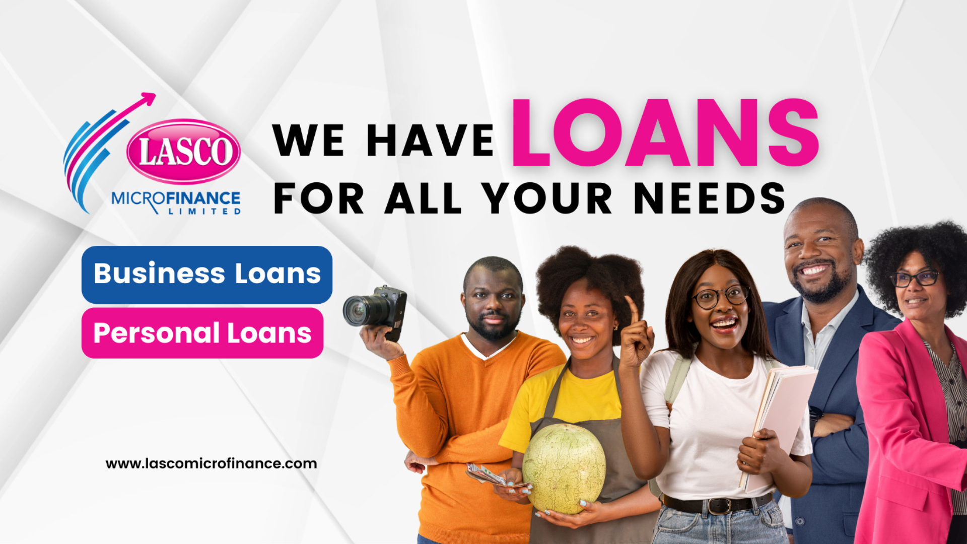 Loan Repayment Options with LASCO Microfinance: Convenient Methods to Suit Your Needs