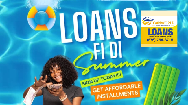 LoanWorld Microfinance Limited: Hassle-Free Loans for Jamaicans