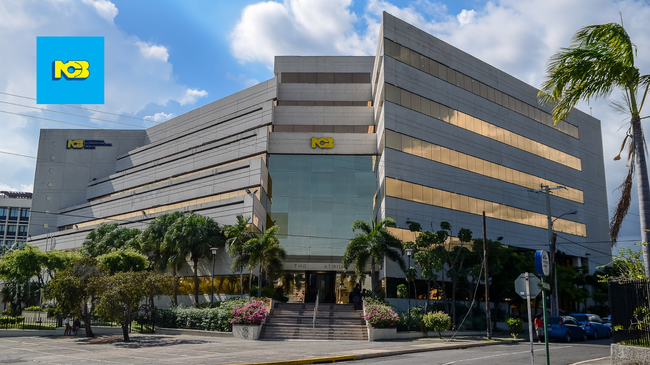 NCB's Loan Options and Online Banking Services in Jamaica